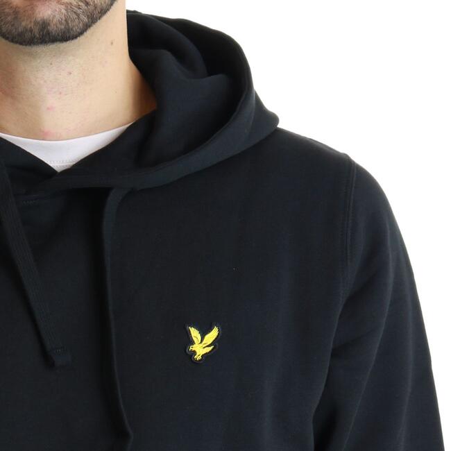 FELPA CAPPUCCIO LYLE & SCOTT - Mad Fashion | img vers.650x/